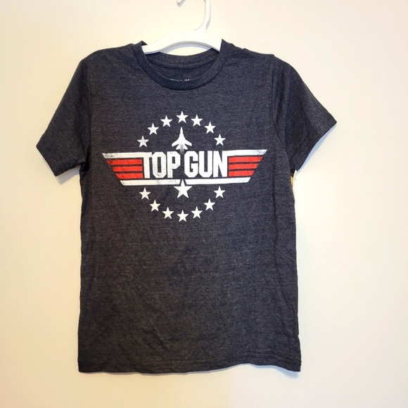 top gun Shirts & Tops Nwt Top Gun Tee Poshmark